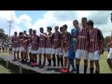 É CAMPEÃO! Copa Brasil Sub-15: São Paulo (5) 0 x 0 (4) Corinthians