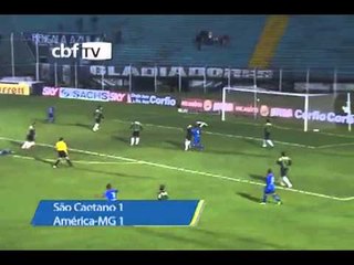 Terça é marcada por empates na Série B