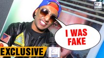 Akash Dadlani Exposes His Reality Says 