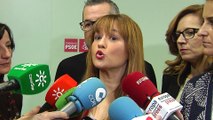 El alcalde de Pedrera rechaza la petición de dimisión