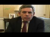 Gordon Brown - Ask the Climate Question