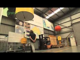 Eco-Trek 12: Making Green Waves - on Land and by Sea