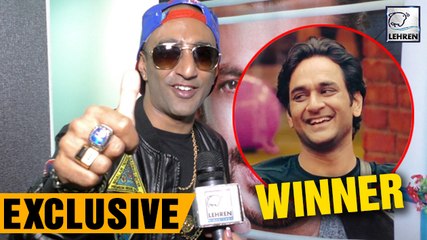 Tải video: Akash Dadlani Wants Vikas Gupta To Win | Bigg Boss 11