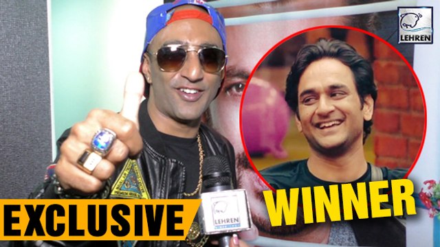 Akash Dadlani Wants Vikas Gupta To Win | Bigg Boss 11