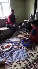 Yurdum insanının kadına önemi