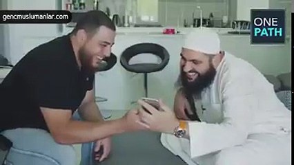 Müslümanın kadına bakış açısı