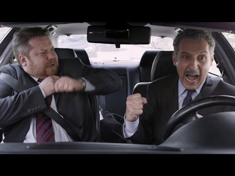 Mia Madre clip - "It's so fake"