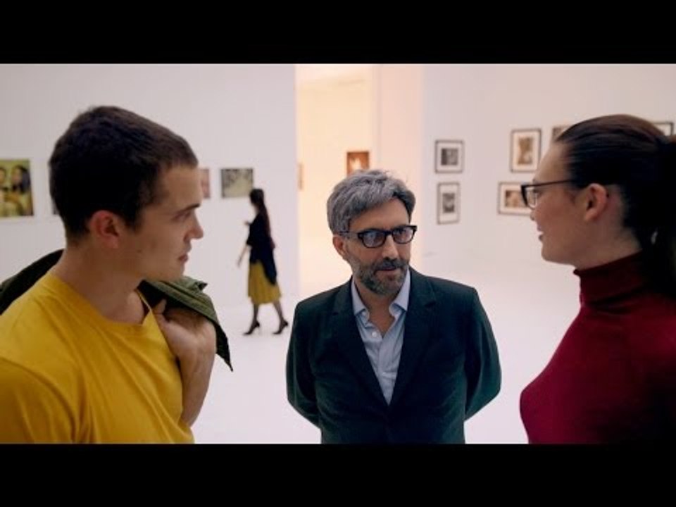 Love exclusive clip - Gallery