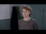 Mia Madre clip - Hospital food with a little parmesan