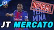 Journal du Mercato : Le FC Barcelone met le feu, l'Inter Milan proche de finaliser deux recrues