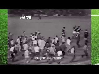 19 de novembro de 1969, Pelé marcou o milésimo gol
