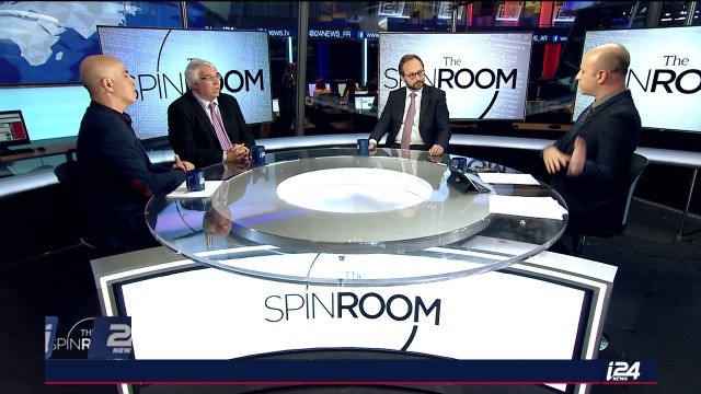 What is the bigger threat in #Europe- the traditional #antisemitism or the new one?