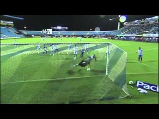 Gols da vitória do Bragantino sobre o Avaí pela Série B
