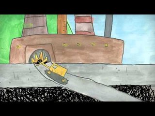 Facebook - Unfriend Coal