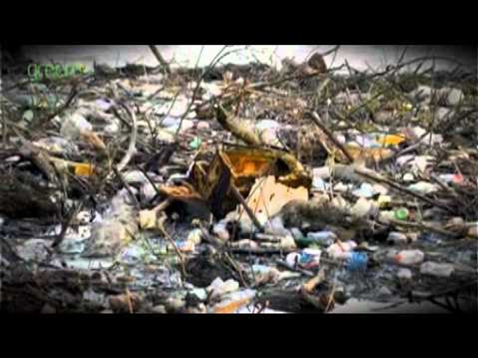 6 degrees - Our Future on a Hotter Planet