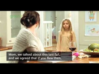 Eco Agents - Shopping