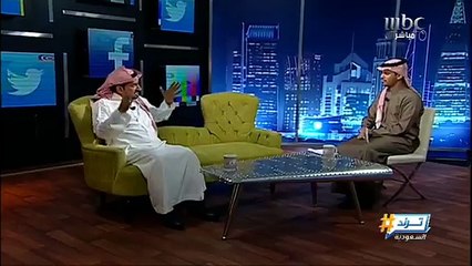 الفنان عبدالله السدحان: أبو مساعد بيطلع قريب وميزته أنه مقبول عند الجميع