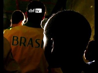 Da África ao Brasil, em ritmo de Copa