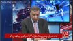 Arif Nizami's Response On Aitzaz Ahasan's Statement About Nawaz Sharif