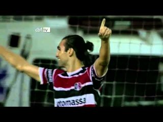 Confira os resultados desta quarta na Copa do Brasil