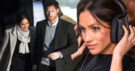 Kraliyet Gelini Meghan Markle'ın Giydiği Kazak Saatler İçinde Tükendi