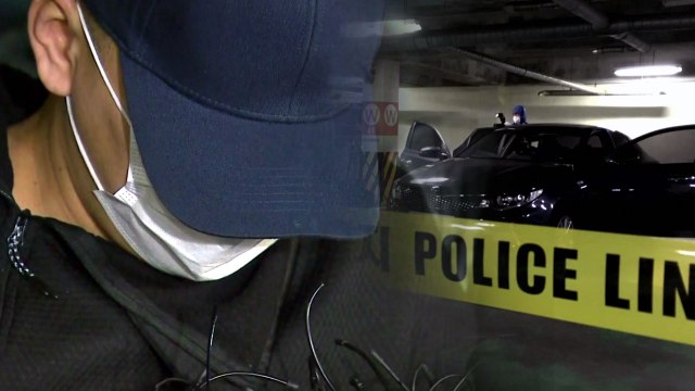 용인 일가족 살해범 국내 송환...범행 인정 / YTN