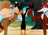 El Pato Lucas y Elmer Gruñón - Looney Tunes