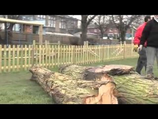 Today I Changed the World...and Myself