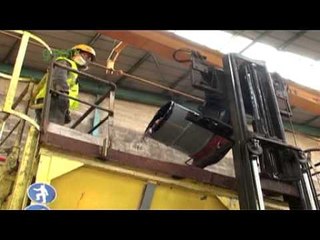 Battery Recycling Journey