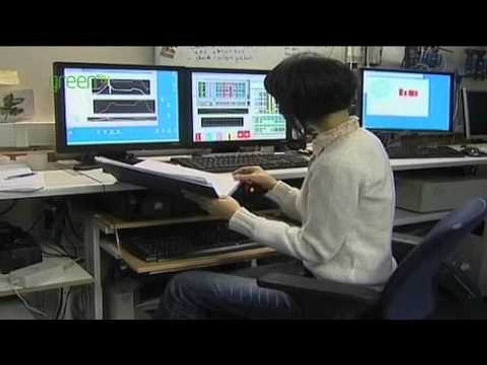 Technology Breakthrough