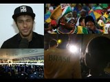 Seleção se despede da África do Sul com goleada no Soccer City. Agora é no Brasil!
