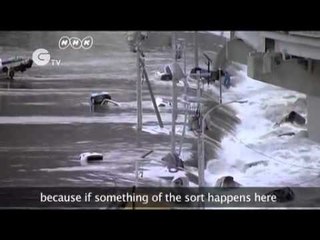 Mangroves in Pakistan