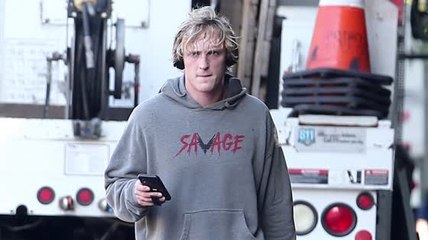 YouTube Cuts Ties with Logan Paul