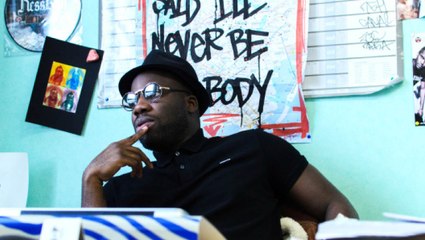 Tonton Marcel : c'est faux, je n'ai pas copié sur Fif Stories !