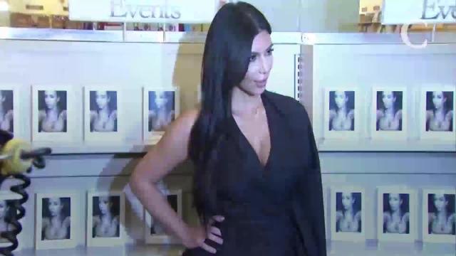 La mère porteuse de Kim Kardashian et Kanye West va accoucher d'ici peu !