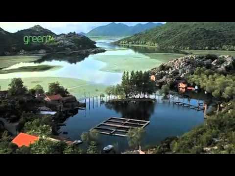 Water: our rivers, lakes & wetlands...