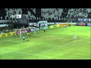 Confira os resultados da Copa do Brasil desta terça