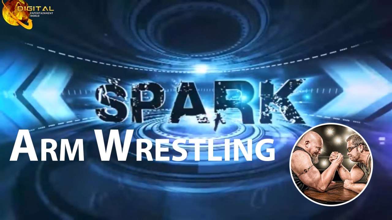 Spark - Arm Wrestling