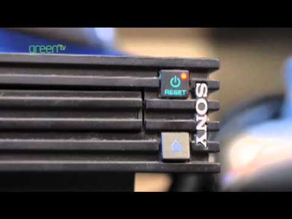 Plug Out Boy feat. Green Monday