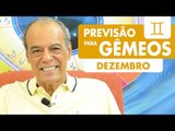 GÊMEOS - PREVISÃO PARA O MÊS DE DEZEMBRO DE 2016