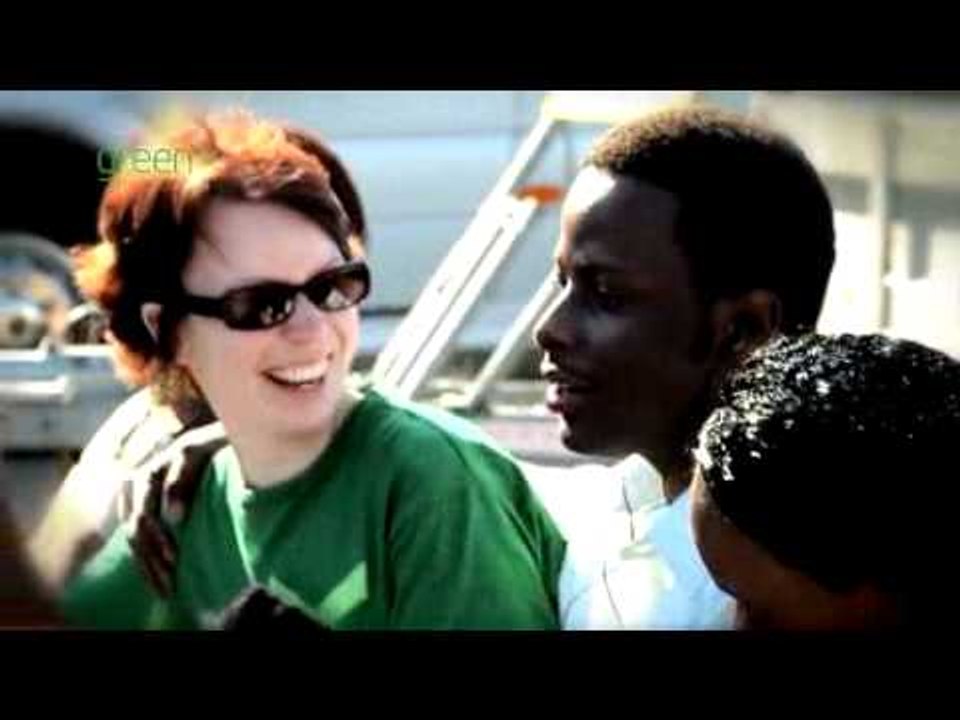 Become a volunteer