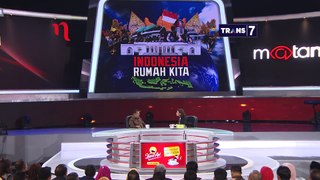 Indonesia Rumah Kita  Catatan Najwa (Part 9)