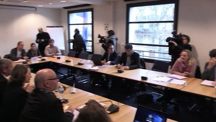 Réforme de l'assurance-chômage: coup d'envoi des négociations