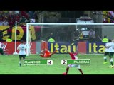 Veja os gols da Série A deste final de semana