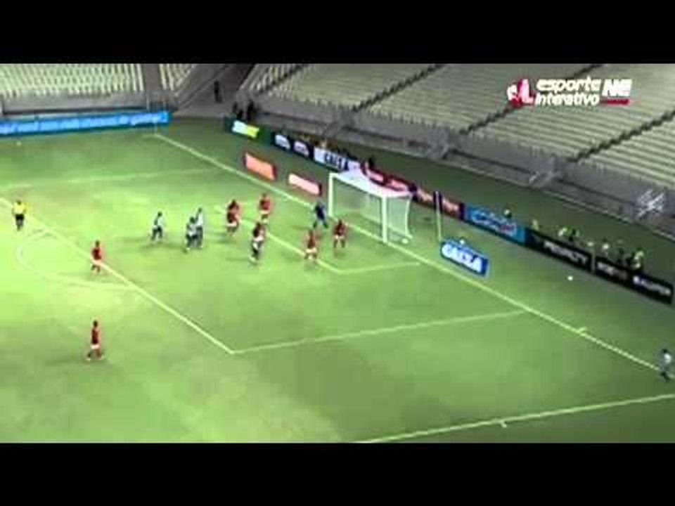 Copa do Nordeste Semifinal