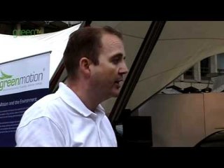 Arrive 'N' Drive Fuel Challenge