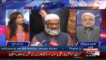 Kal Tak with Javed Chaudhry – 11th January 2018