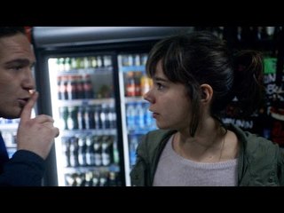 Victoria clip - “Are you stealing?”