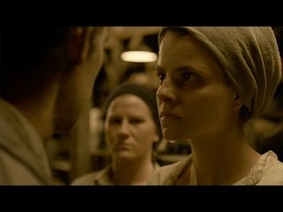 Son of Saul clip - Ella