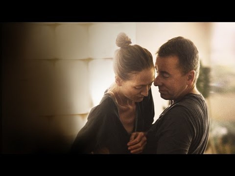 Chronic trailer - out on DVD & on demand from 11 April 2016